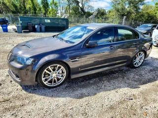 PONTIAC G8 GT