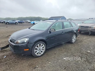 VOLKSWAGEN JETTA TDI