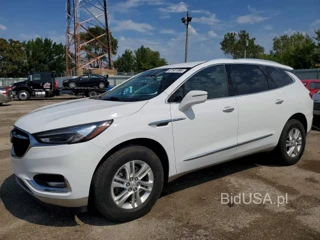 BUICK ENCLAVE PREFERRED