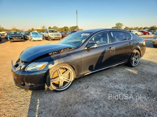 LEXUS GS 460