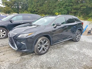 LEXUS RX 350 BASE