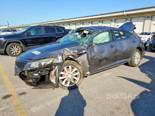 KIA OPTIMA EX