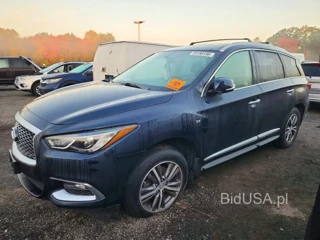 INFINITI QX60 BASE