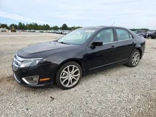 FORD FUSION SEL