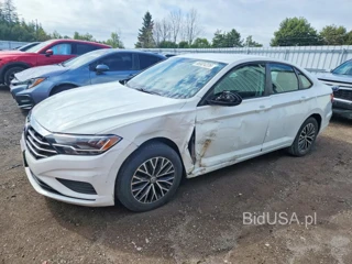 VOLKSWAGEN JETTA S