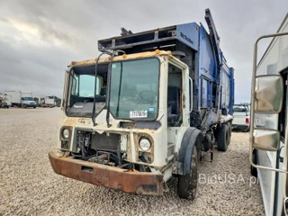 MACK MRU600