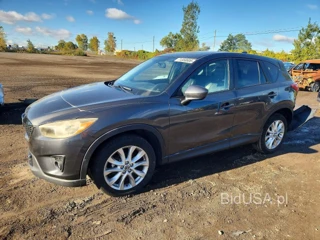 MAZDA CX-5 GT