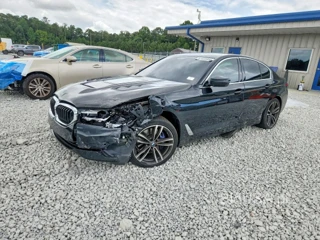 BMW 540 XI