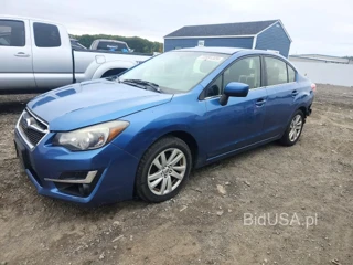 SUBARU IMPREZA PREMIUM