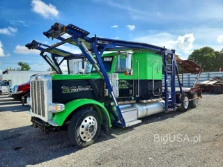 PETERBILT 388