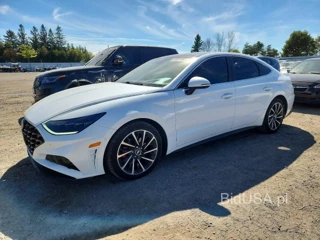 HYUNDAI SONATA LIMITED