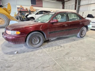 BUICK CENTURY CUSTOM