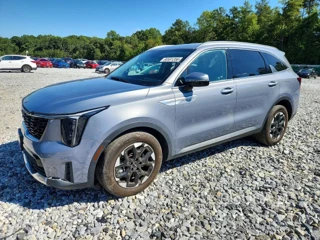 KIA SORENTO S
