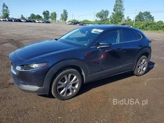 MAZDA CX-30 SELECT