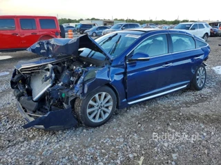 HYUNDAI SONATA LIMITED