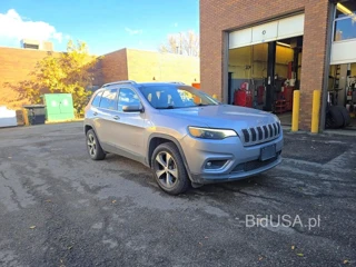 JEEP CHEROKEE LIMITED
