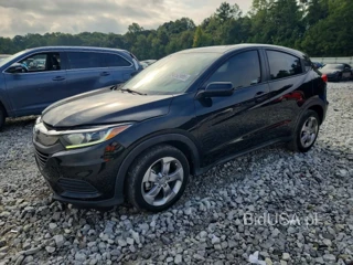 HONDA HR-V LX