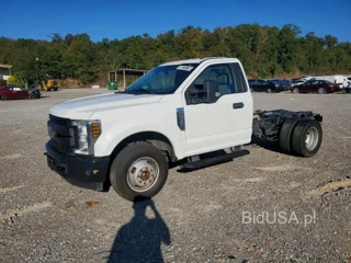 FORD F350 SUPER DUTY