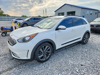 KIA NIRO EX