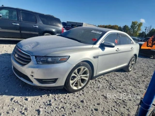 FORD TAURUS SEL