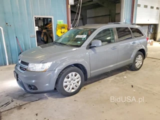 DODGE JOURNEY SE