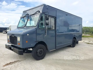 FREIGHTLINER MT45 CHASSIS