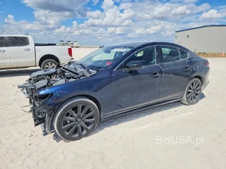 MAZDA 3 SELECT SPORT