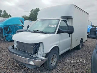 CHEVROLET EXPRESS