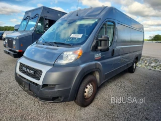 RAM PROMASTER 3500