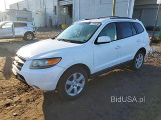 HYUNDAI SANTA FE SE