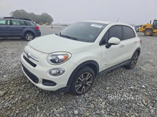 FIAT 500X POP