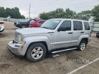 JEEP LIBERTY SPORT