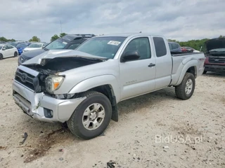 TOYOTA TACOMA V6