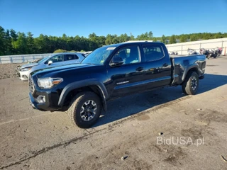 TOYOTA TACOMA TRD OFF-ROAD