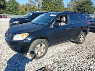 TOYOTA RAV4 BASE