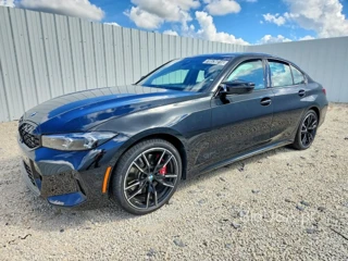 BMW M340XI