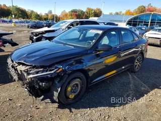 VOLKSWAGEN JETTA SE