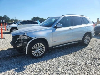 BMW X5 XDRIVE35I