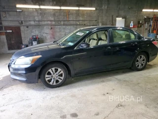 HONDA ACCORD SE