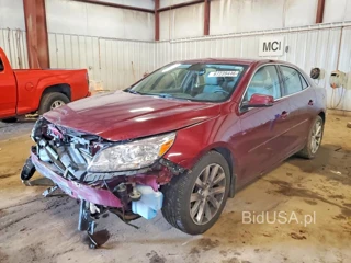 CHEVROLET MALIBU 2LT