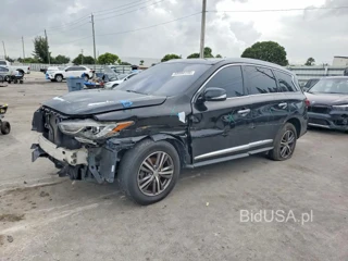 INFINITI QX60 BASE