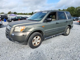 HONDA PILOT LX