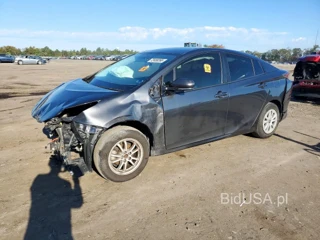 TOYOTA PRIUS TWO ECO