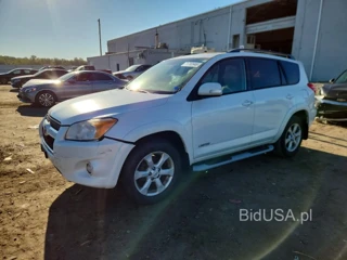 TOYOTA RAV4 LIMITED
