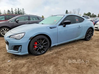 SUBARU BRZ LIMITED