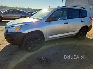 TOYOTA RAV4 BASE