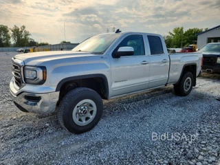 GMC SIERRA K1500 SLE