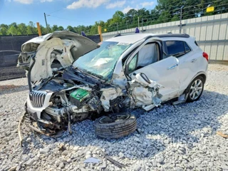BUICK ENCORE