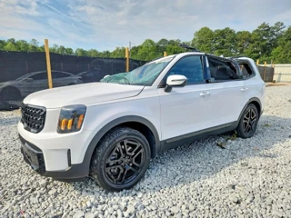 KIA TELLURIDE EX X-LINE