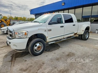 DODGE RAM 3500